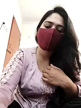 Magical Girl- online show from 03.03.26