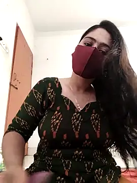 Magical Girl- online show from 03.06.26