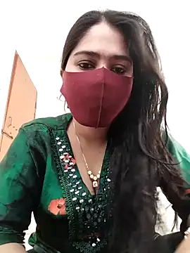 Magical Girl- online show from 03.13.26