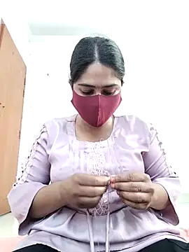 Magical Girl- online show from 03.27.26