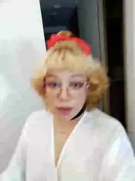 Cutie-Bunny888 online show from 12.03.24