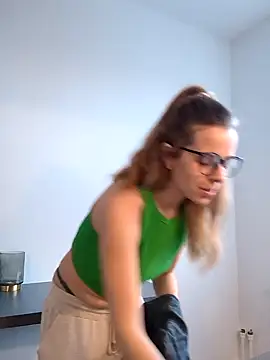 TerrasWildlife online show from 02.20.25