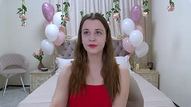 AgataAisitt online show from 02.12.25