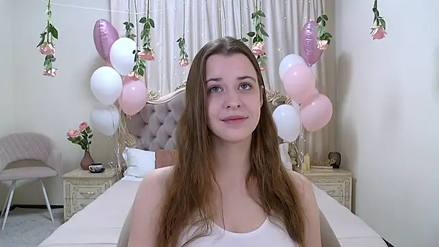 AgataAisitt online show from 02.16.25