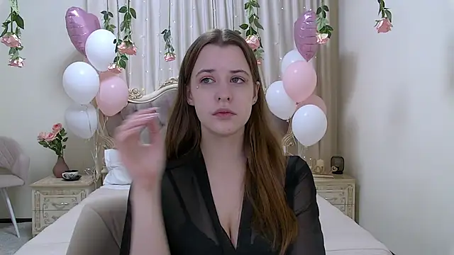 AgataAisitt online show from 02.18.25