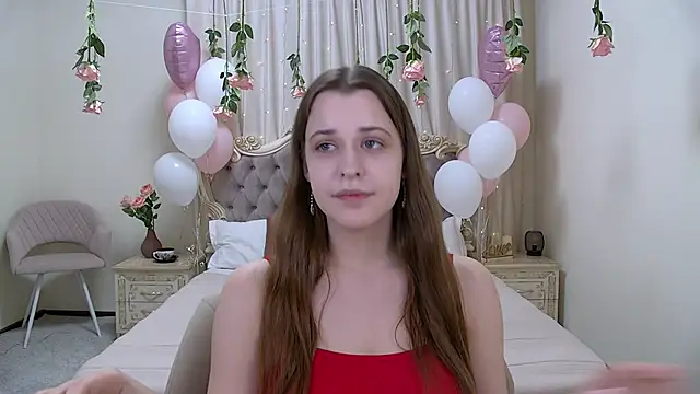 AgataAisitt online show from 02.20.25