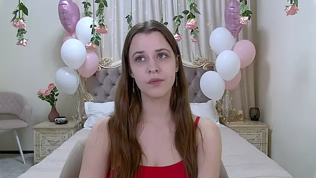 AgataAisitt online show from 02.20.25