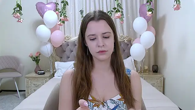 AgataAisitt online show from 02.22.25