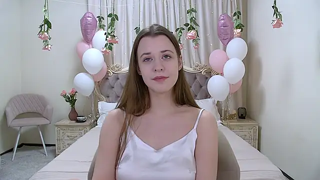 AgataAisitt online show from 02.25.25