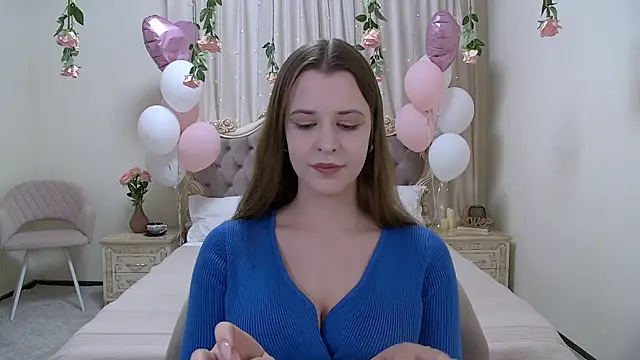 AgataAisitt online show from 02.26.25