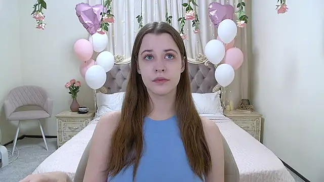 AgataAisitt online show from 03.08.25