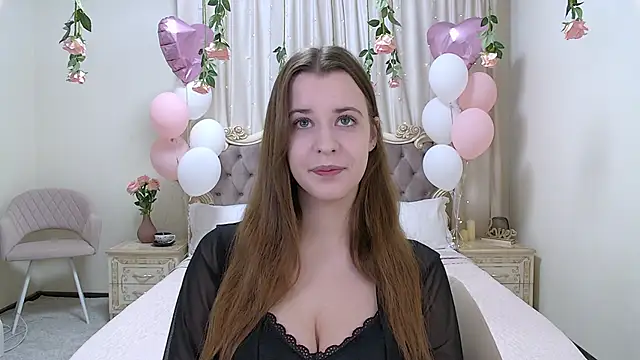 AgataAisitt online show from 03.09.25