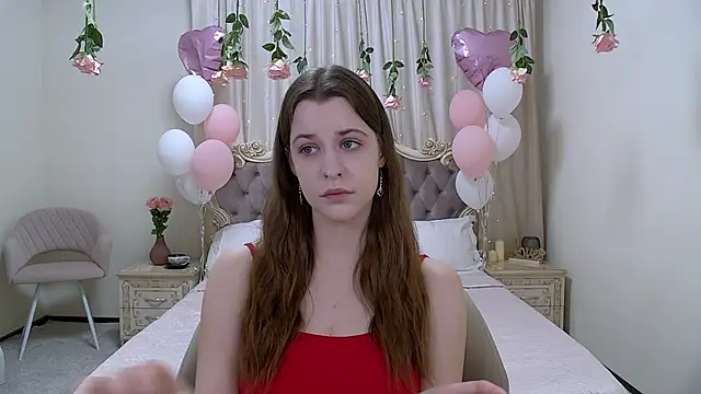 AgataAisitt online show from 03.15.25