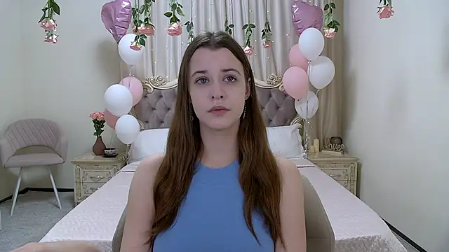 AgataAisitt online show from 03.16.25