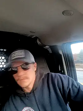 ChuckyyDee online show from 12.18.24