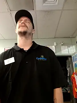 ChuckyyDee online show from 01.19.26