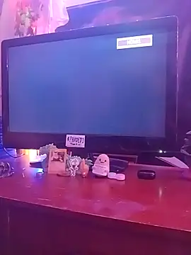 ChuckyyDee online show from 03.08.26