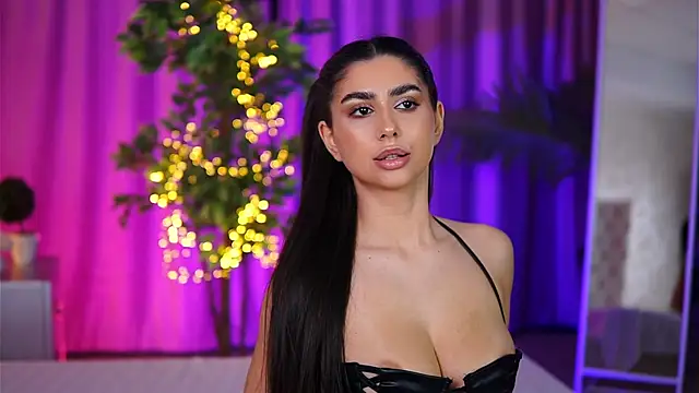YemayaLuna online show from 01.15.25