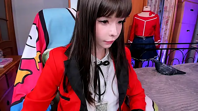 Snapshot of Lust_One_ chatting on 10.02.25 Lust One  online show from 10.02.25