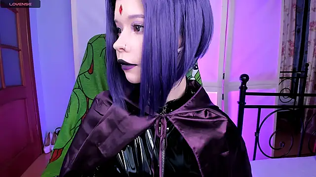 Lust One  online show from 11.30.25