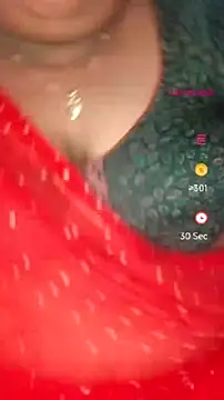 Snapshot of Sexy_Radhikaa chatting on 06.26.26 Sexy Radhikaa online show from 06.26.26