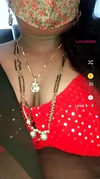 Snapshot of Sexy_Radhikaa chatting on 06.27.26 Sexy Radhikaa online show from 06.27.26