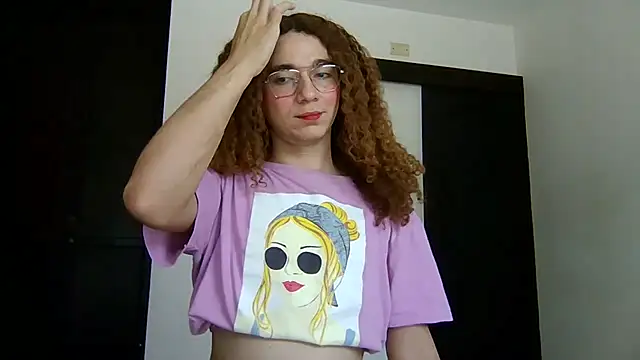 CELESSTESeductora online show from 02.03.25