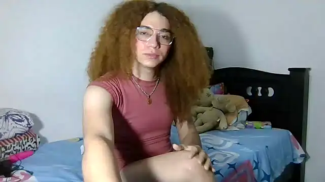 CELESSTESeductora online show from 02.11.25