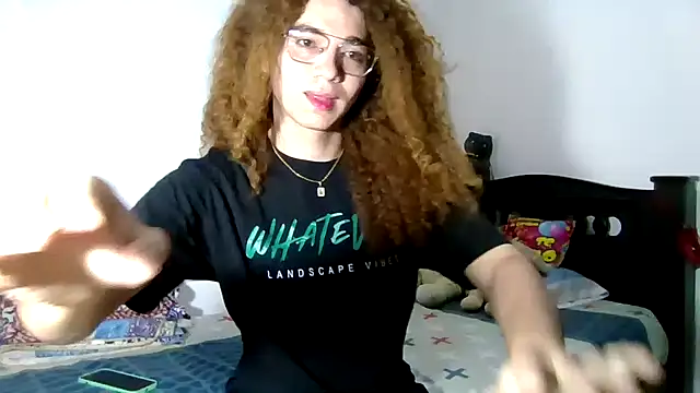 CELESSTESeductora online show from 03.14.25