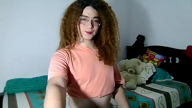 CELESSTESeductora online show from 11.22.25