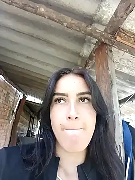 laura arias018 online show from 02.11.26