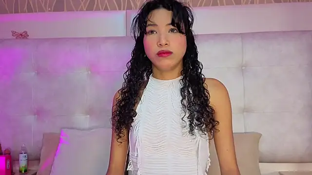 ChantalHans online show from 01.17.26