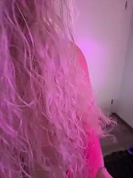 CurvyAnonymousGirl89 online show from 10.02.25