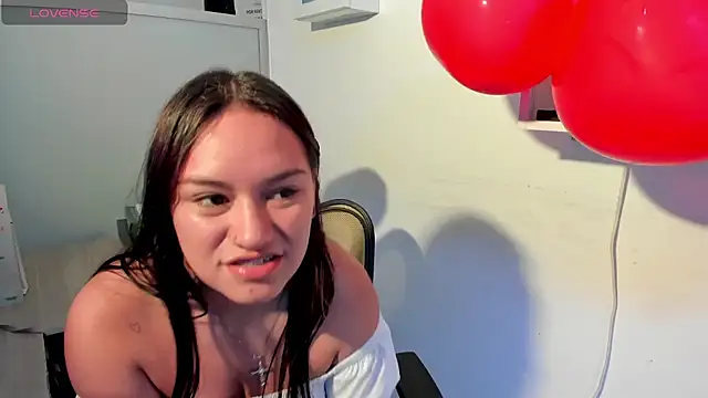 Snapshot of Megan_sophia2 chatting on 02.27.25 Megan sophia2 online show from 02.27.25