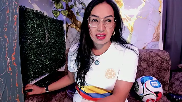 MeleekXXX  online show from 06.23.26