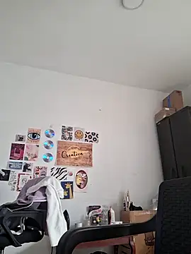 GoddessCarrie online show from 10.14.25