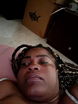 GoddessCarrie online show from 10.16.25