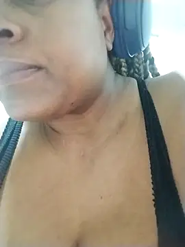 GoddessCarrie online show from 10.22.25