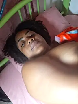 GoddessCarrie online show from 01.09.26