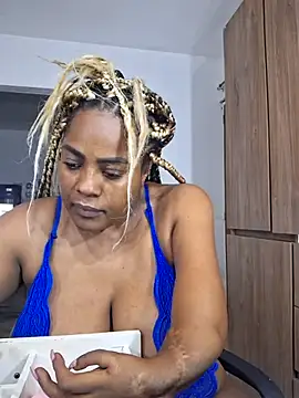 GoddessCarrie online show from 02.05.26