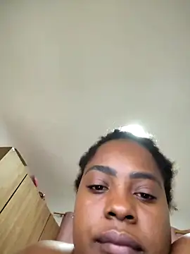 Snapshot of GoddessCarrie chatting on 04.17.26 GoddessCarrie online show from 04.17.26