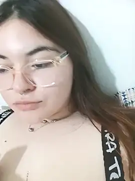 Snapshot of fresitaju chatting on 11.11.25 fresitaju online show from 11.11.25