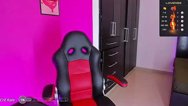 Evangeline johns online show from 01.10.25