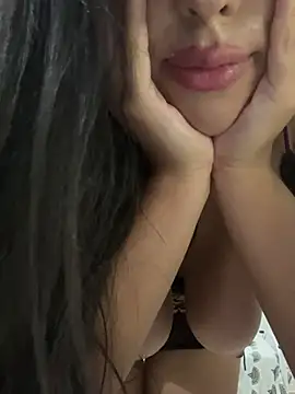 Chloe-antonella online show from 03.13.25