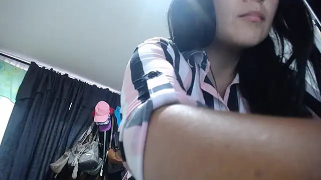 Snapshot of princehermosa44 chatting on 10.10.25 princehermosa44 online show from 10.10.25