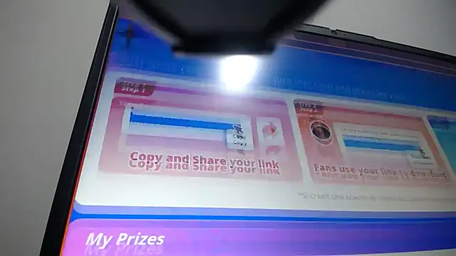 princehermosa44 online show from 05.26.26