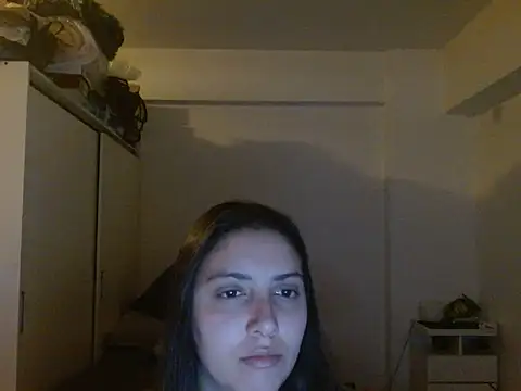 Snapshot of xBubblyBarbiexx chatting on 09.10.25 xBubblyBarbiexx online show from 09.10.25