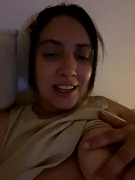 xBubblyBarbiexx online show from 11.25.25