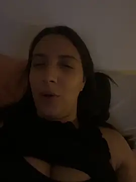 xBubblyBarbiexx online show from 11.29.25