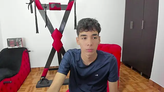 Harry LatinBoy online show from 01.06.25